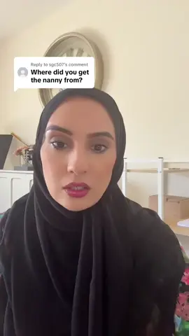 Where did I get my nanny from? they are life savers honestly. and I would not be able to do what I do without them ! #nanny #businesswomen #househelp #uae #womeninbusiness