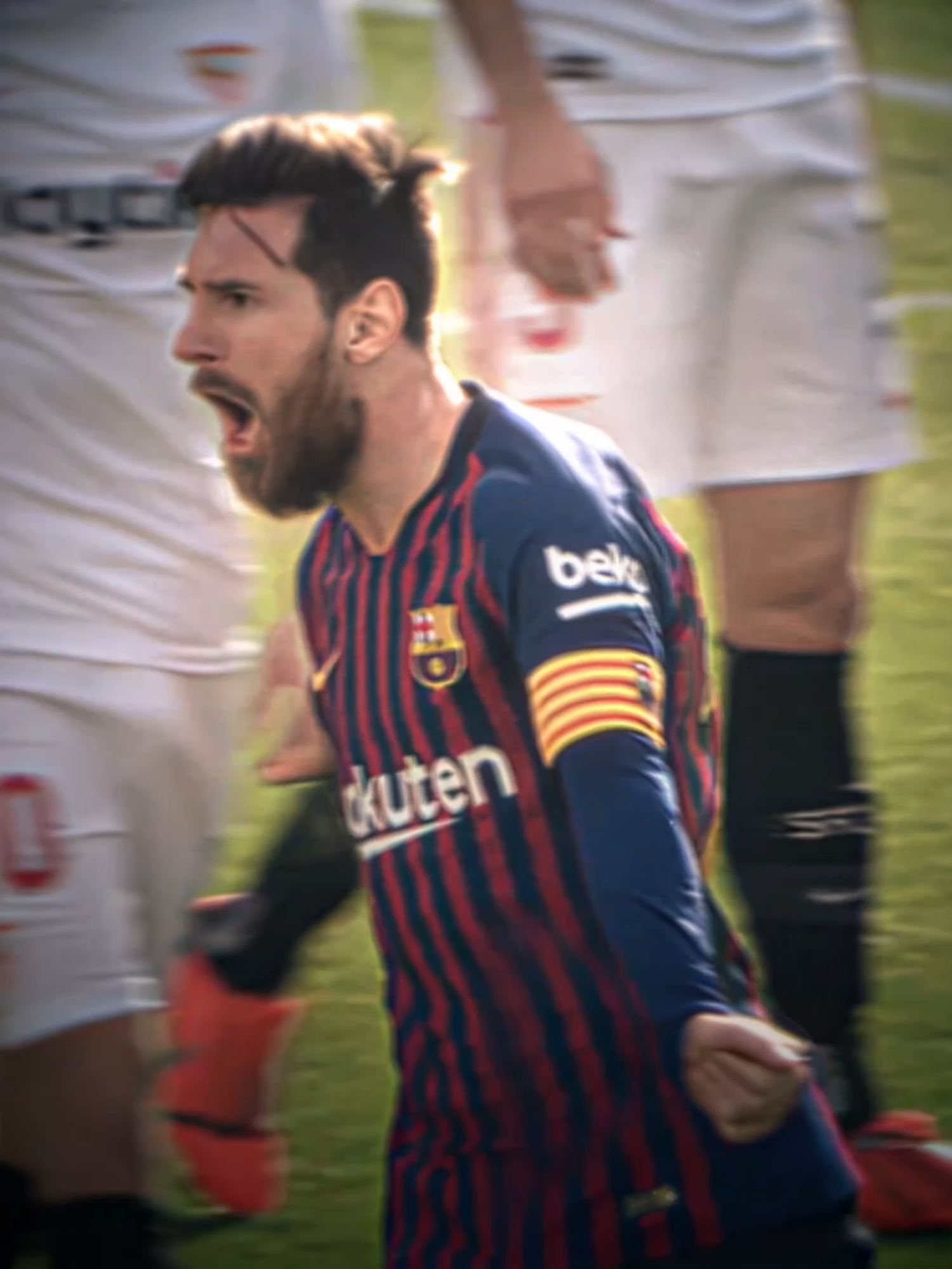 Sevilla Belongs to Messi 🔥 ⚽ . . . #messi #lionelmessi #leomessi #barcelona #goat🐐 #viraltiktok #footballtiktok #soccertiktok #fyp #edits