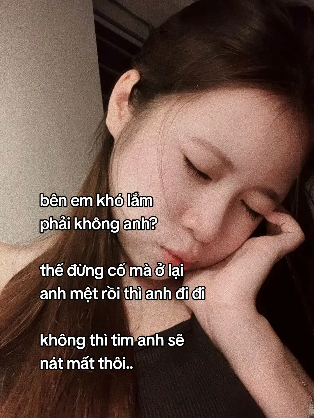 #tinhyeu #tamtrang #buoncuaem #xhtiktok #xhuongtiktok 