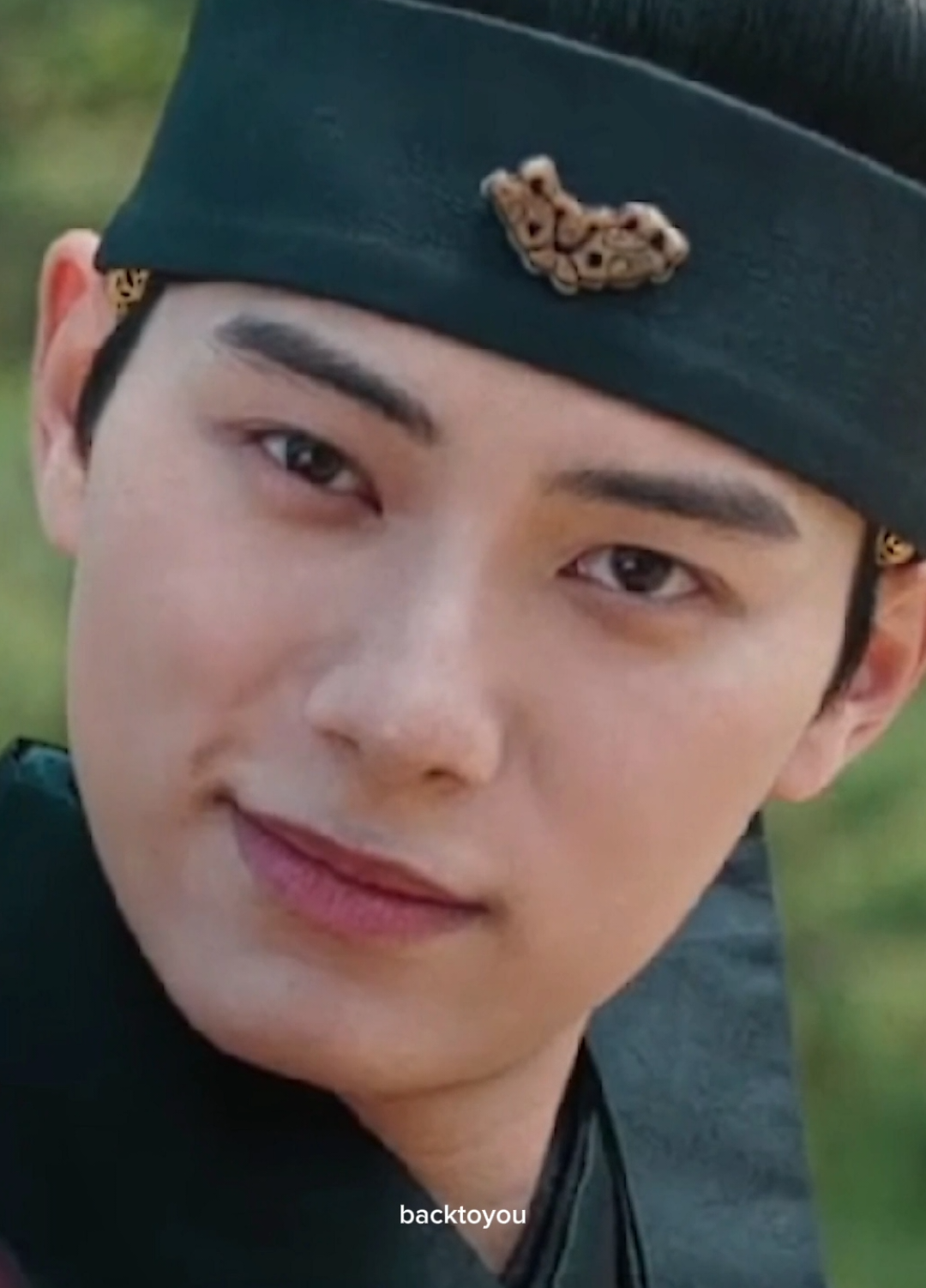 moveon dari kamu susah banget yaa! #bonappetityourmajesty #leechaemin #kdrama #drakor #jj 