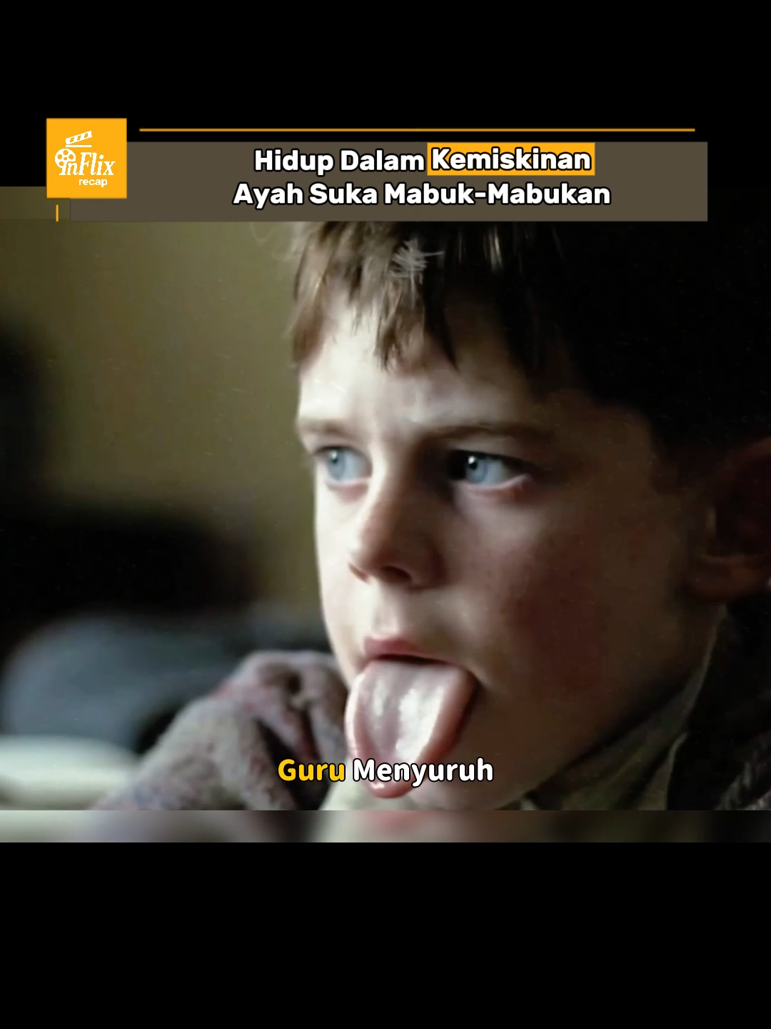 Judul: Angela's Ashes Full: Youtube Inflix Recap #alurceritafilm #filminspiratif #alurcerita