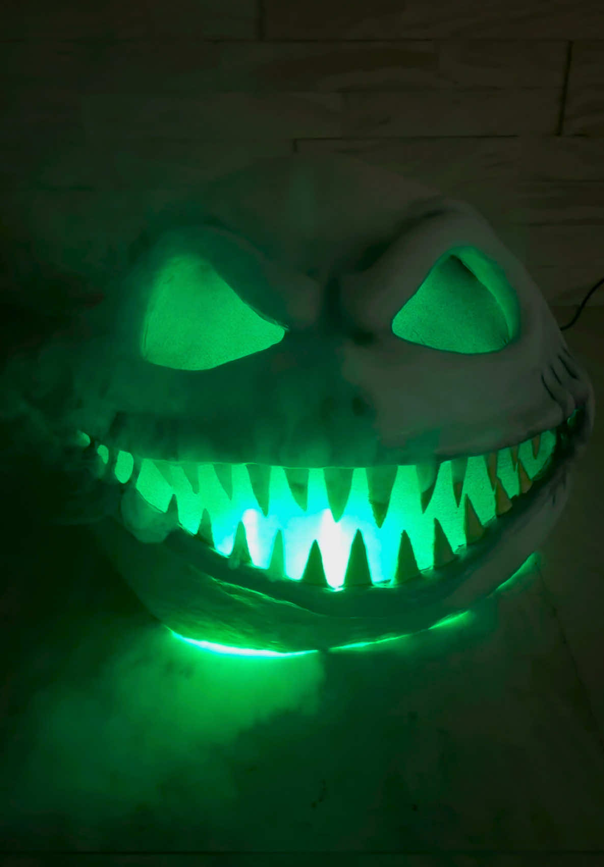Cuánto le dan del 1-10? 💀🎃
