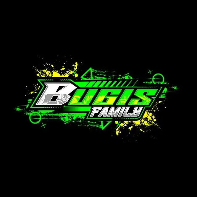 #fyppppppppppppppppppppppp #bugispride🏝️🔥 #logodesign #lewatberandafyp #fypシ゚viral 