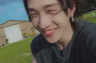 #bangchan eu te amo muito e não existem palavras que me façam descrever o quão importante foi te encontrar no meio da escuridão, você sempre vai ser minha luz. 🤍 #bangchanbirthday 