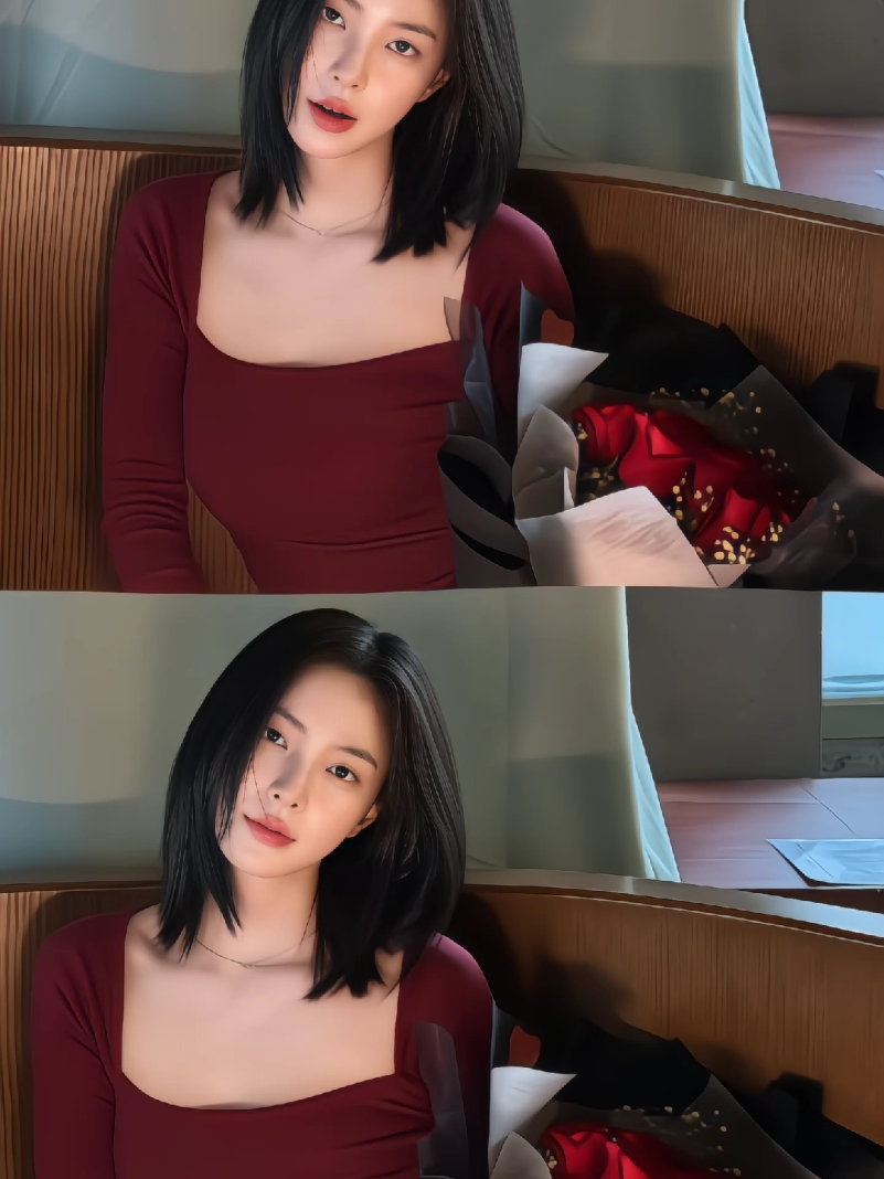💐 #신수현#shinsoohyun#xinsoo#fyp #koreangirls