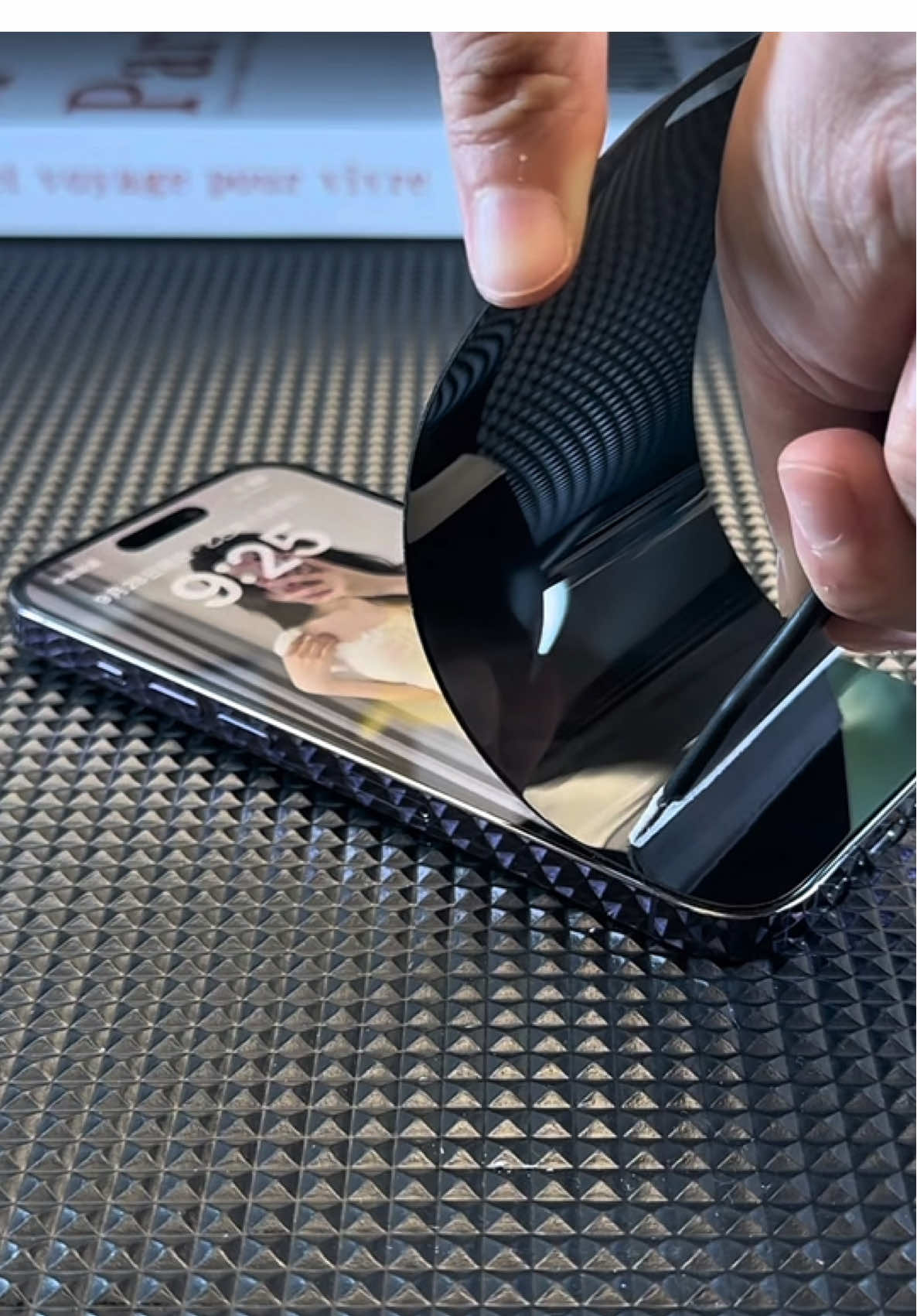 Cường lực đẹp ạ #tonycase96 #kinhcuongluc #kinhcuongluciphone #kinhcuongluctudan #kinhcuonglucchongnhintrom 