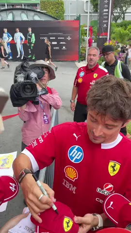 couldn’t wait to use this audio ❤️ @Charles Leclerc  #charlesleclerc #ferrari #singaporegrandprix #f1 #singapore  @Formula 1 @F1 SingaporeGP @ferrari 