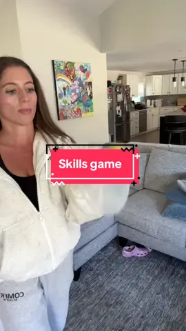 Can confirm it’s not as easy as it looks but it’s fun to play with. I have a feeling my husband is going to be really good at this 