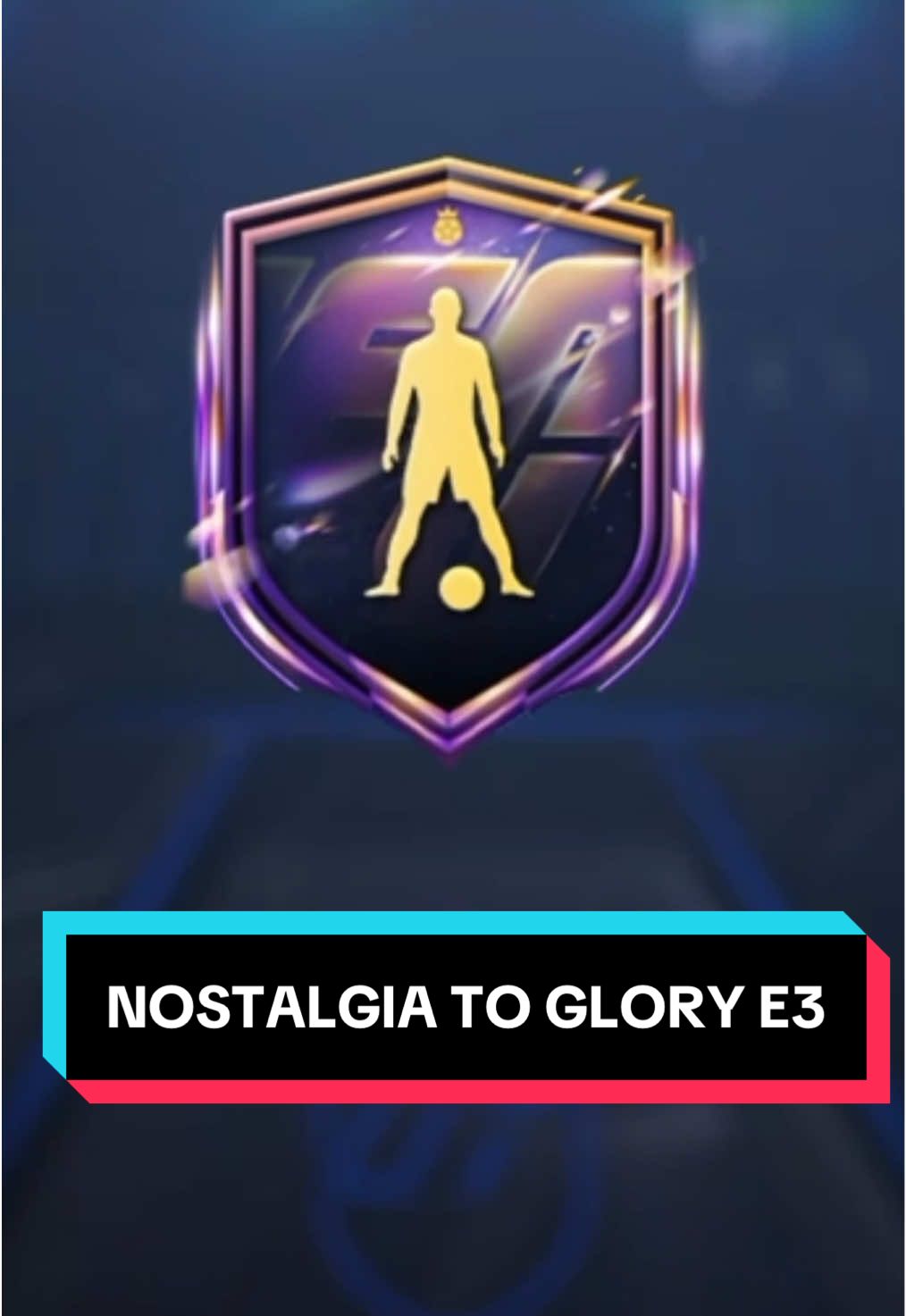 Opening the new max 86 Hero Pack on the Nostalgia to Glory! Comment who you got 💬 | #fc26 #fifa #hyxer #fc25 #ultimateteam 