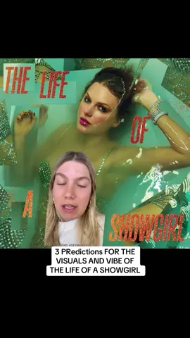 Taylor Swifts Life Of A Show Girl Marketing and Visuals #taylorswift #tloas 