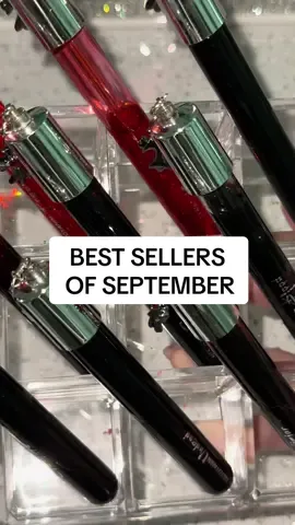 Wonder what next months top seller would be! 🤔 #SmallBusiness #winxclub #eyeshadow #cosplay #bestseller 