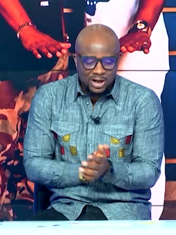 LES PATRONS ET VDA NOUS PARLENT DE LEUR COLLABORATION AU NOM DE LA PAIX #showbuzz