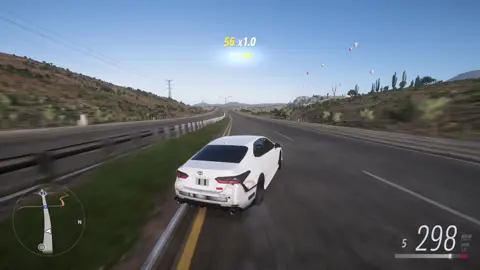 ادري الشوط خايس#هجولة #تفحيط#فورزاهورايزن5 #فورزاهورايزن4 