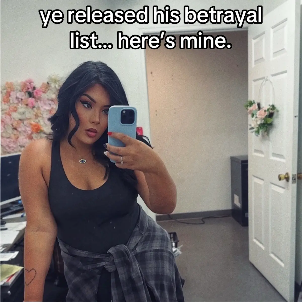 #ye #kanye #betrayal 