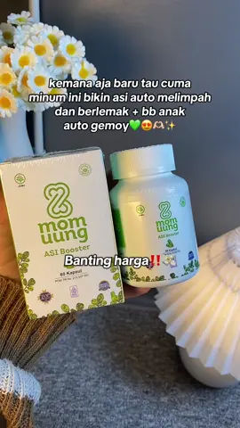 #momuungasibooster #momuung 