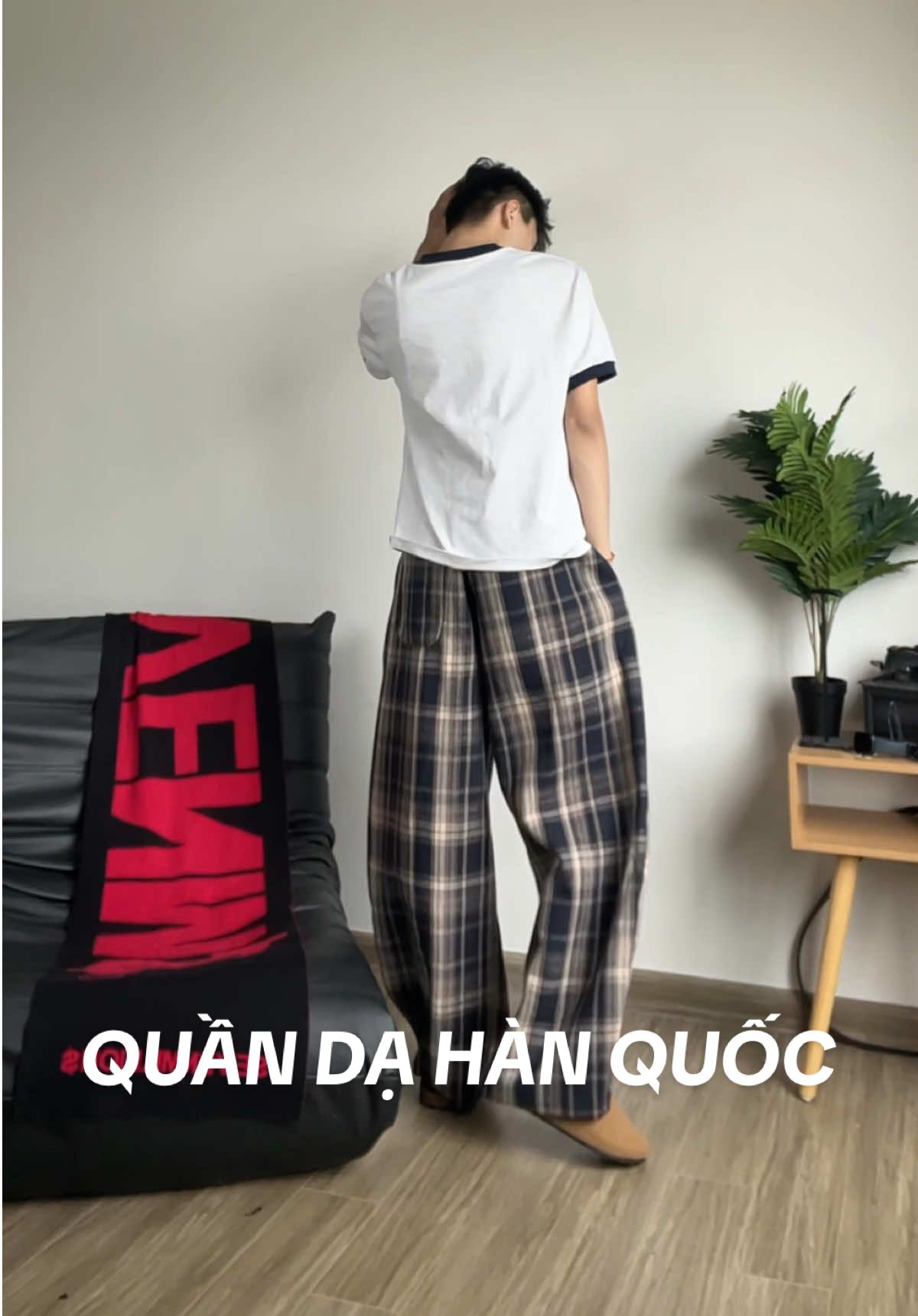 Tôi siuuuu ưng form em này 🫶🏻 #quanongsuong #quanongrong #fitcheck 