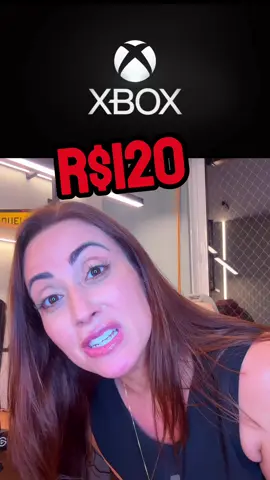 Game Pass a R$120? 😂 Microsoft acha que gamer brasileiro imprime dinheiro em casa. 👉 Vale a pena pagar isso ou já deu? #GamePass #Xbox #XboxBrasil #Microsoft #PlayStation  