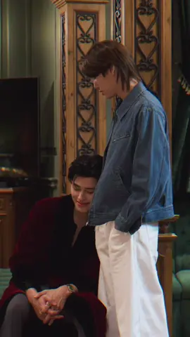 Khun thee mode manja 🤭 #pondphuwin #ppnaravit #phuwintang 