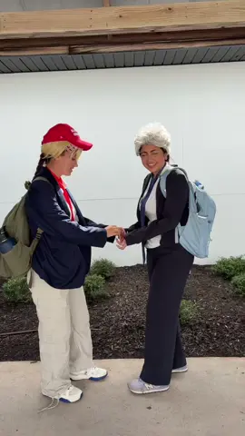 TRIDEN @thaila #trump #triden #biden 