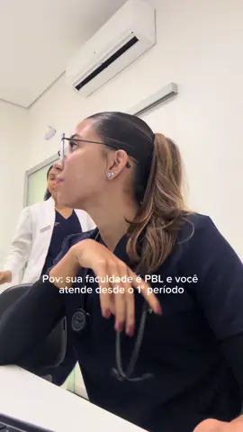 1% melhor a cada dia 🫶🏽 #medicina #estudante #hospital 
