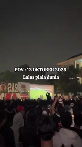 semoga dewi fortuna berpihak#timnasindonesia #kualifikasipialadunia2026 #ultrasgaruda 