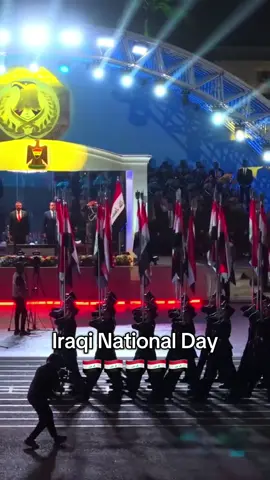 العراقي احسن الناس 🤩 #العراق #🇮🇶 #اليوم_الوطني_العراقي 