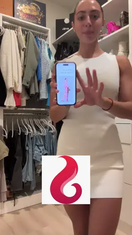 My new favorite styling app! Link is in my bio. @Gensmo #gensmo #modelmode #tryon #tryonhaul #OOTD 