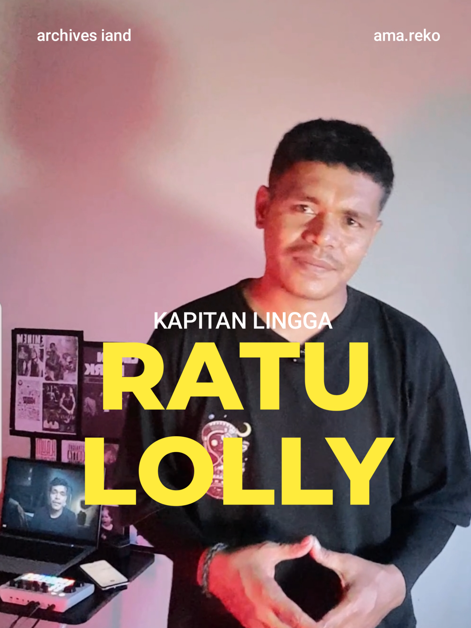 Hari ini, makam Ratu Loli berdiri di Lamahala, Adonara. Namun namanya belum tercatat sebagai pahlawan nasional. Padahal, perjuangannya melintasi batas geografis dan gender. Ia layak dikenang, layak diangkat, dan layak dijadikan inspirasi bagi generasi muda. Jasanya baru dihargai oleh Presiden pertama yaitu Ir. Soekarno dengan memerintahkan Kementerian Agama pada 1958 untuk membangun secara permanen Makam Pahlawan Ratu Loli Kapitan Lingga di Adonara ,Flores Timur. #adonara #pahlawan #lamaholot #kapitanlingga #ratuloli #lamahala #nttpride🏝🔥
