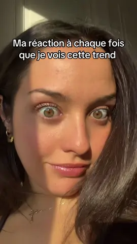 Vraiment les filles vous êtes incroyables 🤩