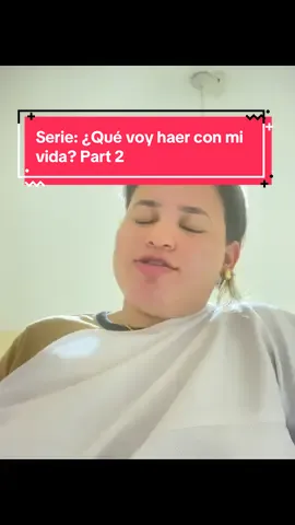 Parte 2 de la seria: ¿Qué voy hacer con mi vida? En este día las cosas no salieron como quería. En estos casos casi siempre se me bajan mucho los ánimos porque me cuestiono mis habilidades y si en verdad seré buena diseñadora algún día… Nada, ahora toca seguir adelante y buscar otro diseño para hacer.✨