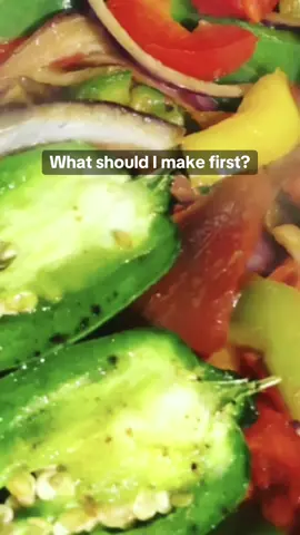 Hola familia 🙂 I’m back with food content 🎉 but I need your help…what do you want to see first? 👀 🍳 Low carb recipes 🌮 Mexican food 🍚 Puerto Rican dishes 🍝 Italian Dishes 🎉 A little mix of everything 👇 Comment your pick and let’s kick this off together! #cooking #EasyRecipes #food
