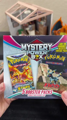 #pokemon #unboxing #packs #fyp #trending 