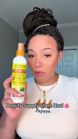 Beauty supply store haul 💗🛍️ do you use/like any of the products I showed in this video?  #beauty #haul #hairtok 