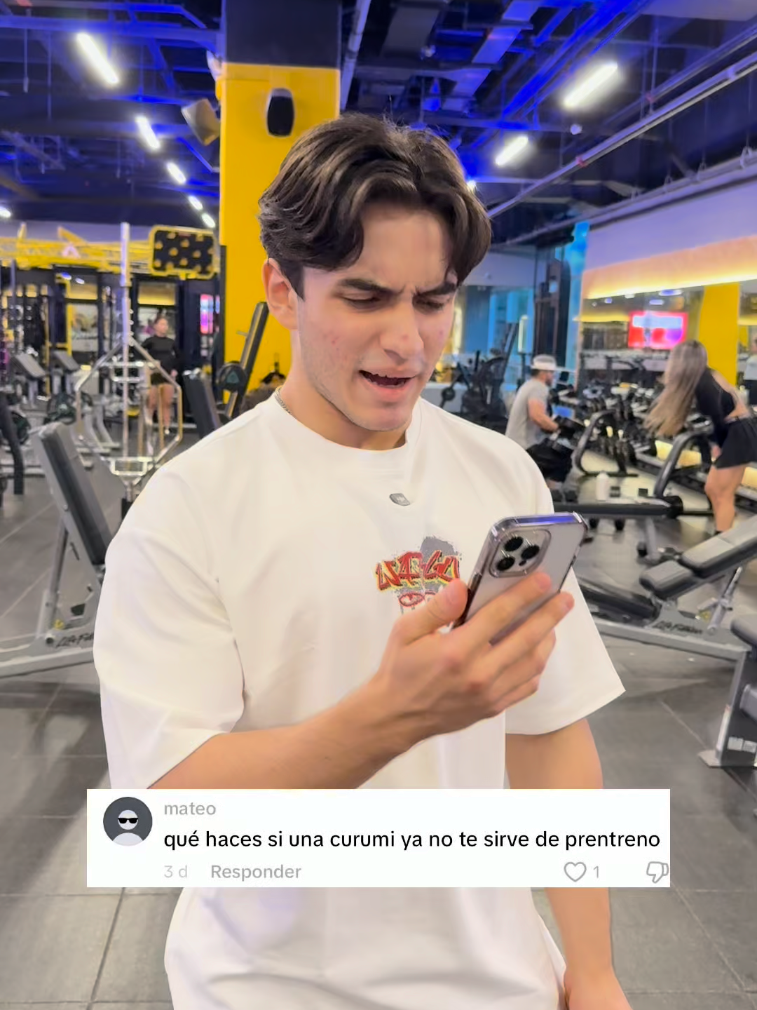 Si la kuromi no te hace nada, te pasaste el juego