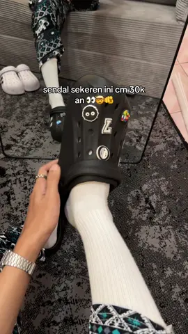 rekomendasi sendal untuk main,nongkrong  🥶🤯  #sendalbaim  #sendalviral #sendal #sendalmurah  #sendalkeren 