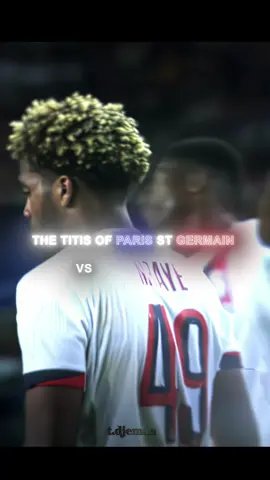 Titis of PSG are amazing🔴🔵 #psg #fcbarcelona #ucl 