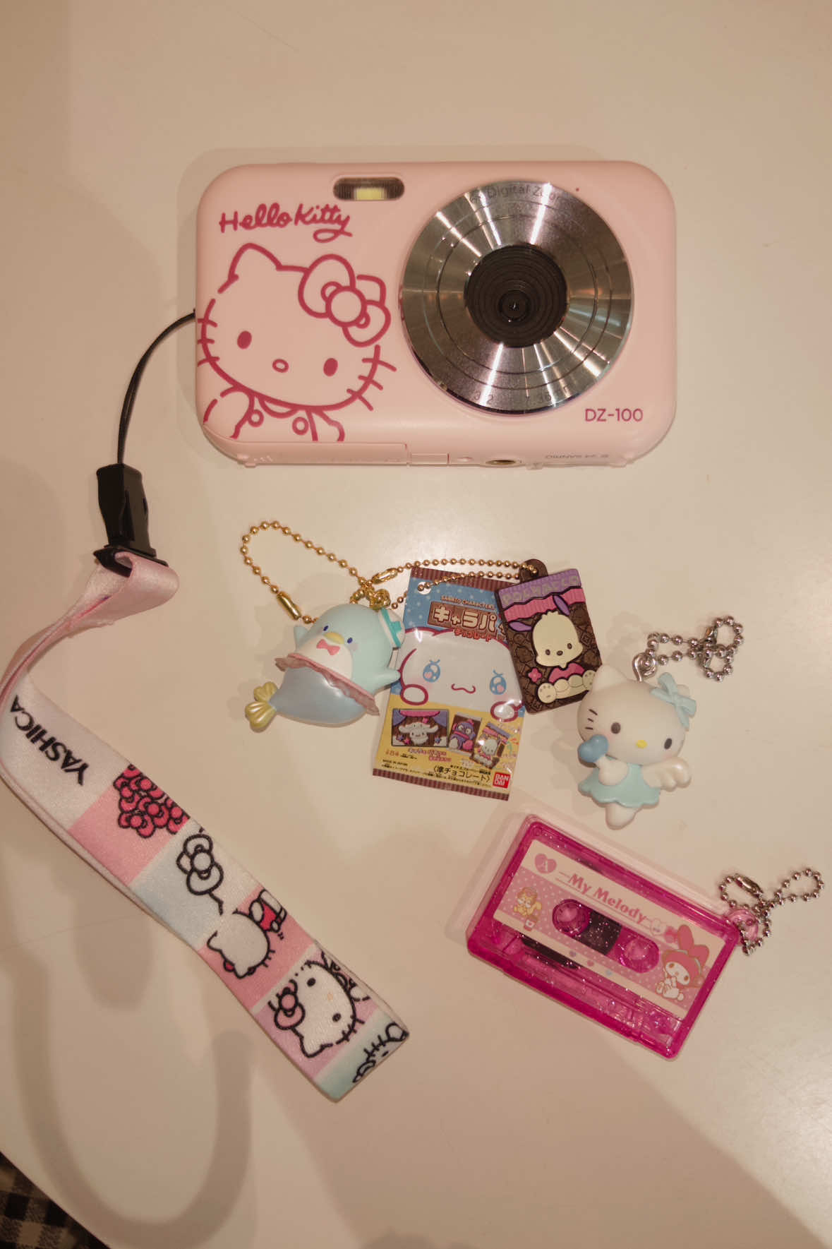 went to the bandai gashapon mega pop up at sm mega mall ⭑.ᐟ got some Sanrio, mofusand, & finally completed the Pearl drum set  #gashapon #bandai #trinkets #megamall #gbophilippines 