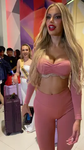 Miss grand kosovo