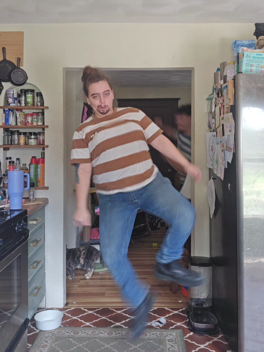 aye yk we out here new boot goofin' #newbootgoofin #hideyourwife #manthings #comedy #fyp 