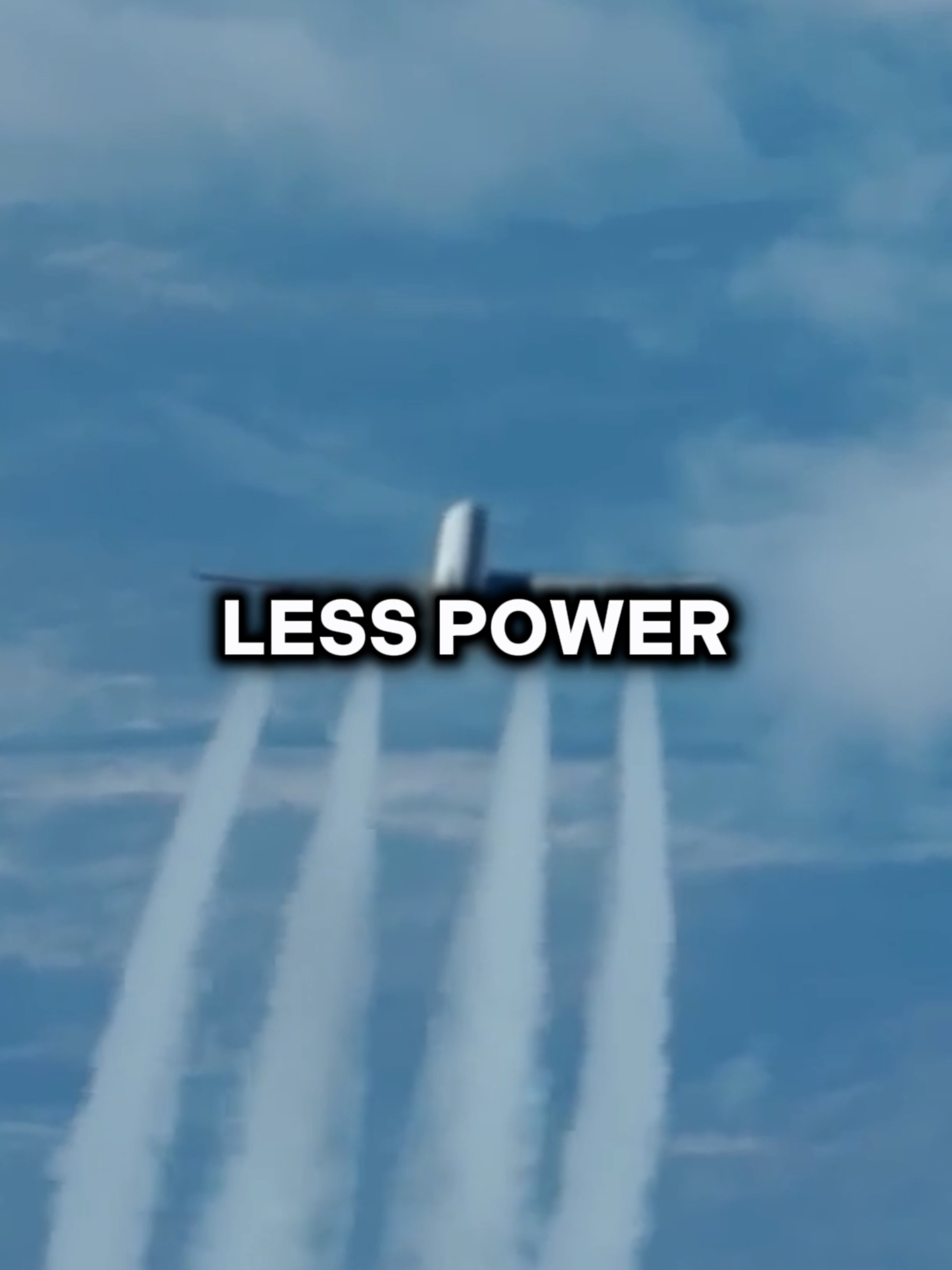 Why pilots don't use full power on every takeoff #pilot #pilots #takeoff #plane #planes #aviation #aviationlife #aviationdaily #aviationtiktok #planelovers #aviationlover #aviationgeek #aviationlovers