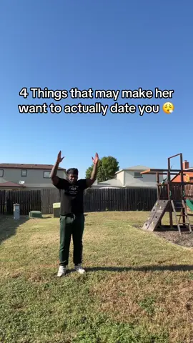 What are the things you look for when dating? What will make you say “yes I wanna date him/her”? #datingadvice #dating #whatwomenwant #fypシ 
