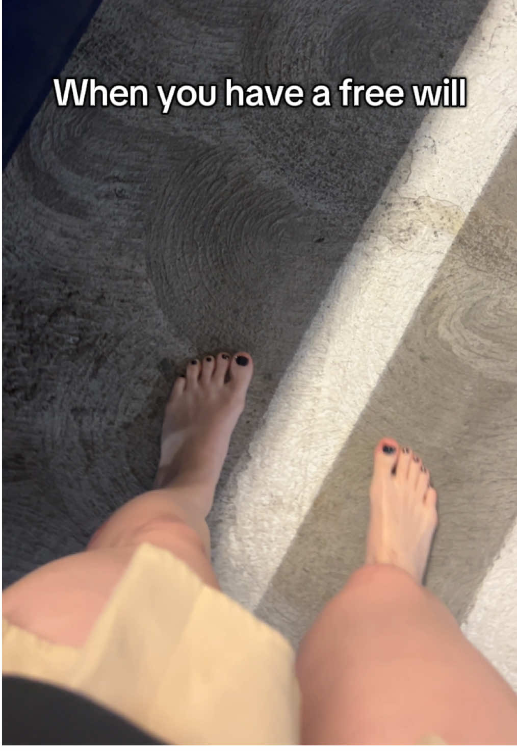 Watch till the end and one more time😅😏