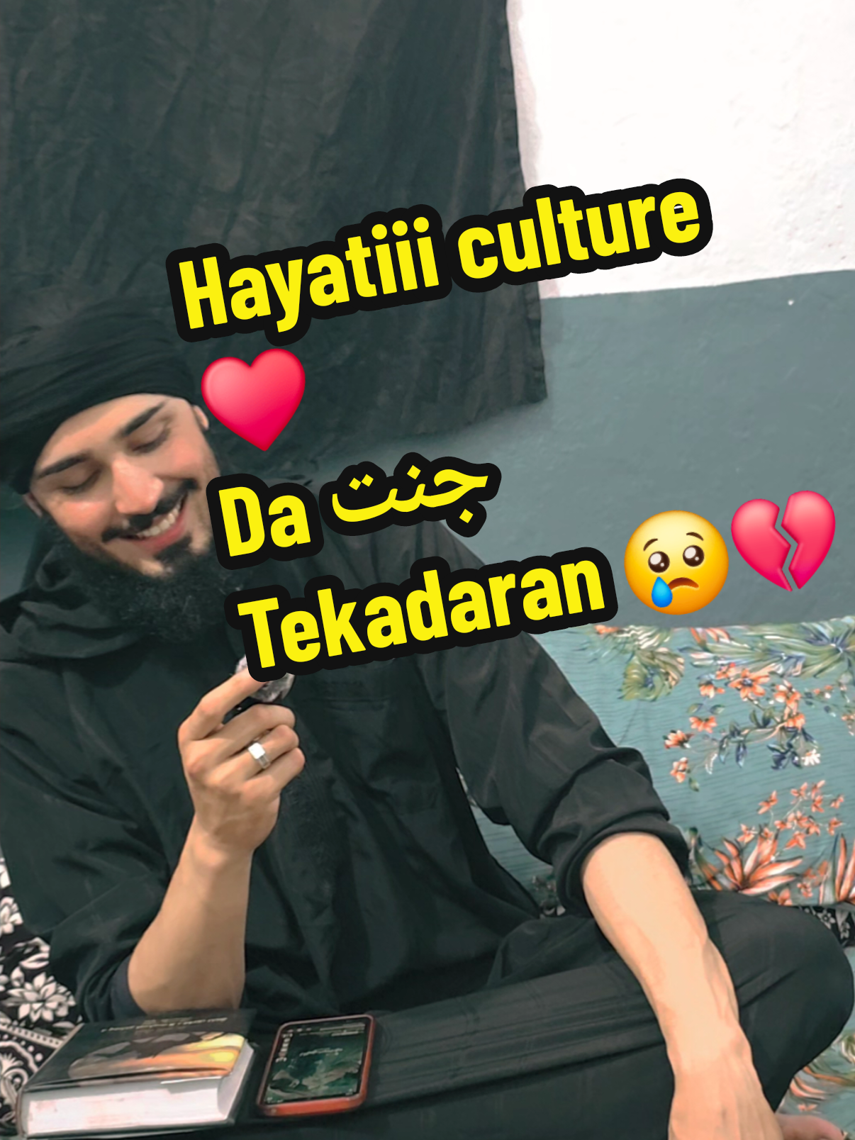 Da جنت Tekadaran dy rata Wai دوزخی 💔😢 #foryoupageofficiall #foryoupage #foryoupageofficiall #100k #unfreezemyacount 