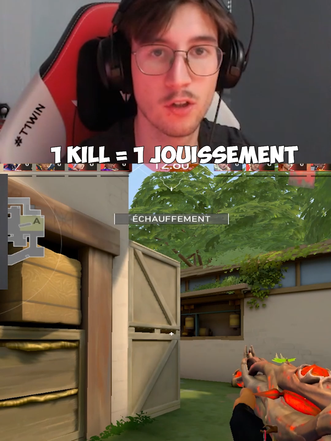 inspiré de @thober_clashroyale #Valorant #pierrotv #radiant