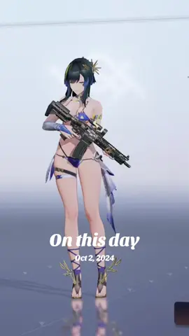 #onthisday