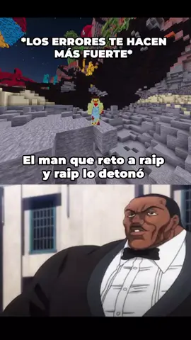 esto está mejor que ir al gym #fyp #Minecraft @Raip 