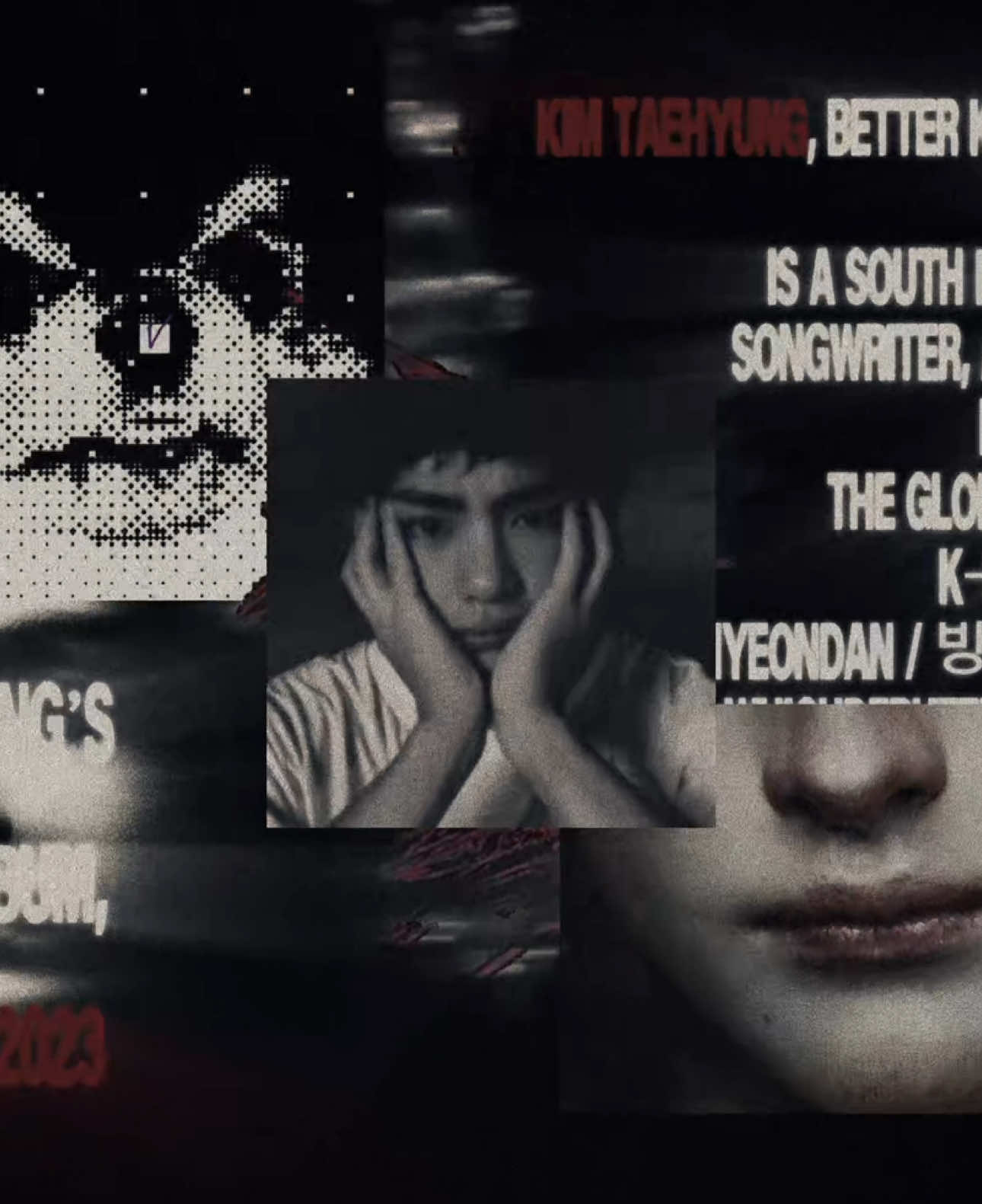 думайте. #kimtaehyung #vkook #v #fyp #bts 