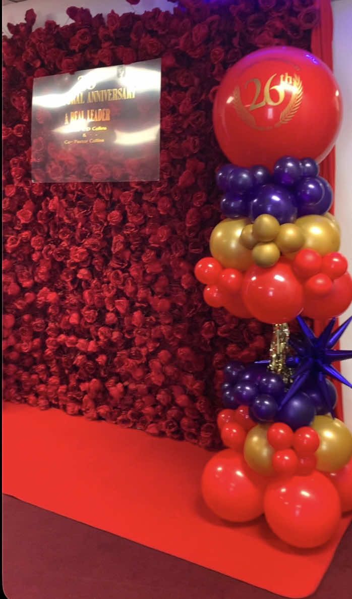 🌹 Elevate Your Celebration with Our Breathtaking 8x8 Flower Wall Rental! 🌹 Add glamour to your next event with our stunning 8x8 ft flower wall, custom sign, and balloon columns – perfect for weddings, baby showers, birthdays, corporate events, proposals, photoshoots, and more! Book your event now? Message us today for pricing and availability – let’s make your event unforgettable✨ For inquiries, message or contact: 📞 Let’s Celebrate! 💃