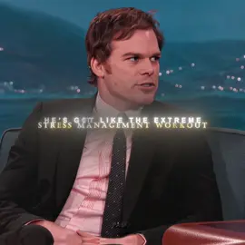 “He’s invisible”😂🗿 #dexter #dextermorgan #michaelchall #fyp #dexteredit 