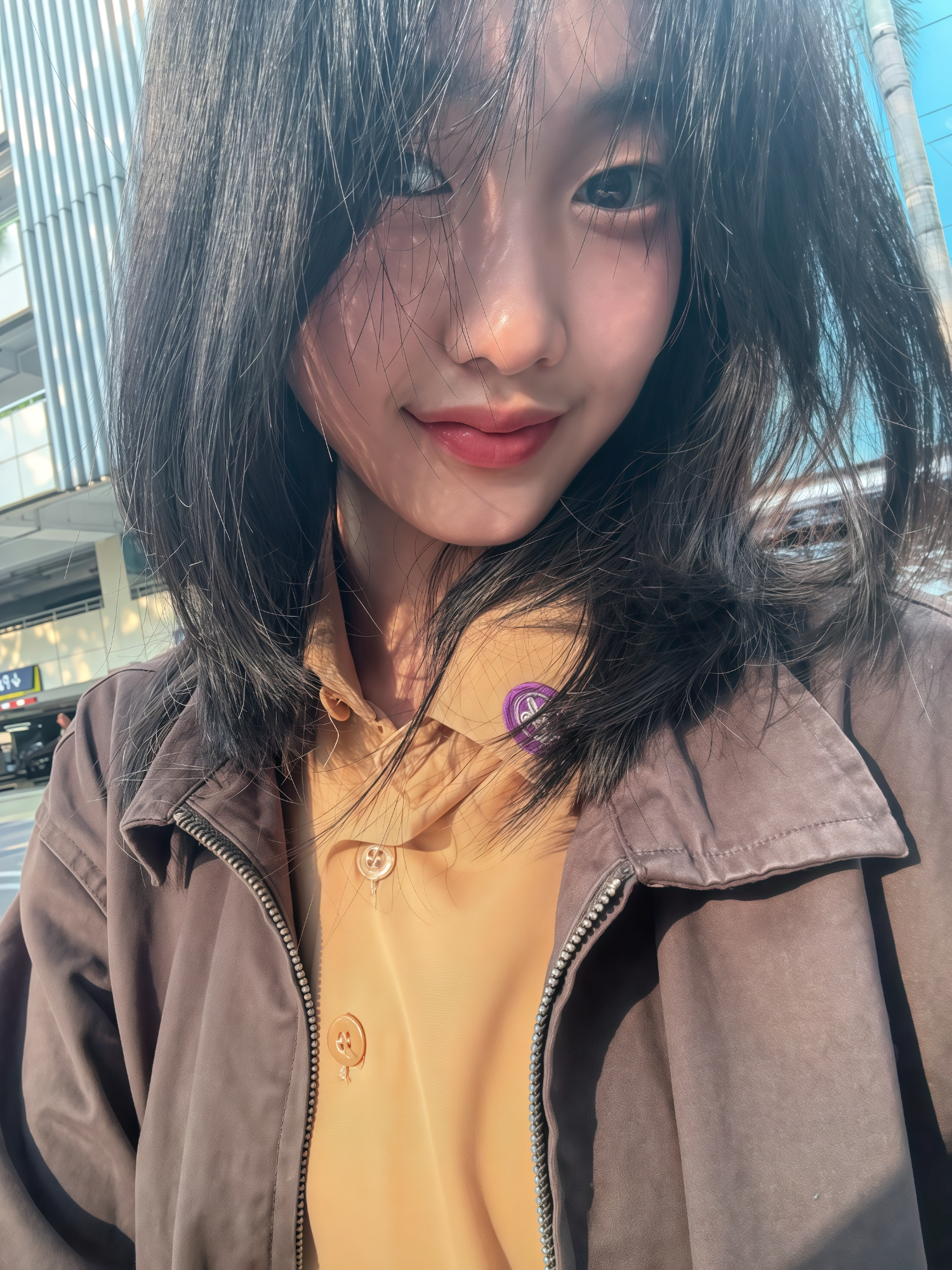 #olinejkt48 #olinemanuel #jkt48 #jkt48newera #fyp 